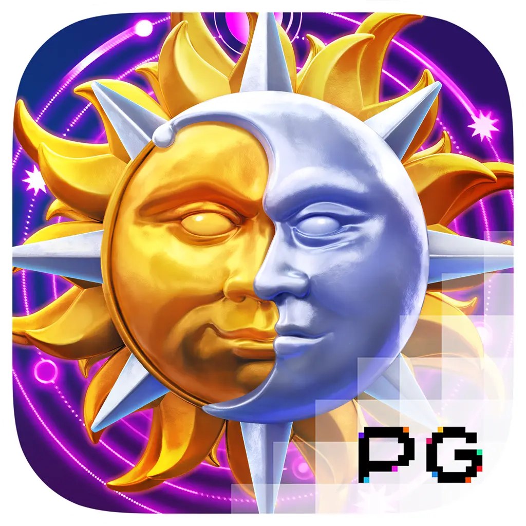 PGSoft : Destiny of Sun & Moon - HONEYSLOT777