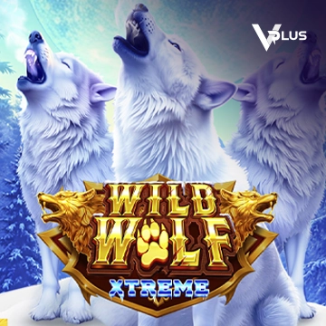 Wild Wolf Xtreme - HONEYSLOT777