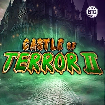Bigtime : Castle of Terror II - HONEYSLOT777