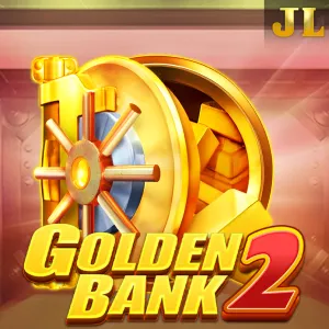 Jili : Golden Bank 2 - HONEYSLOT777
