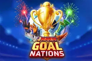 J Mania Goal Nations - HONEYSLOT777