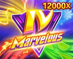 JDB : Marvelous IV - HONEYSLOT777