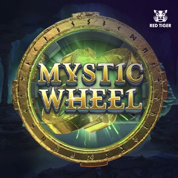 Redtiger : Mystic Wheel - HONEYSLOT777