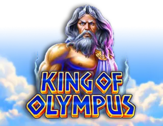 King of Olympus - HONEYSLOT777