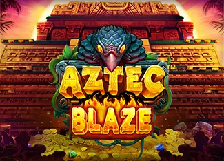 Pragmatic : Aztec Blaze - HONEYSLOT777