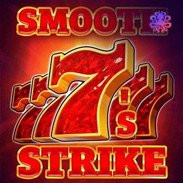Octoplay : Smooth 7’s Strike - HONEYSLOT777