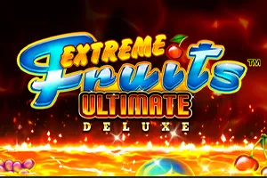 Extreme Fruits Ultimate Deluxe - HONEYSLOT777