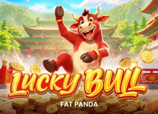 Lucky Ox - HONEYSLOT777