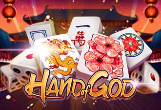 PLAYSTAR : HAND OF GOD - HONEYSLOT777