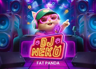 DJ Neko - HONEYSLOT777