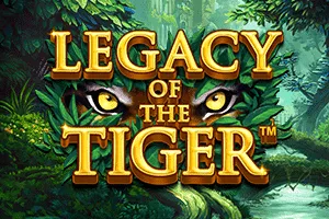 Mega Fire Blaze: Legacy of the Tiger - HONEYSLOT777