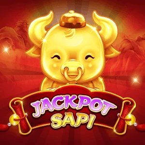 Jackpot Cow - HONEYSLOT777