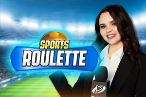 Sports Roulette - HONEYSLOT777