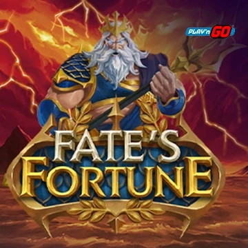 PlaynGo : Fates Fortune - HONEYSLOT777