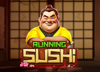 Running Sushi - HONEYSLOT777