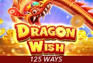 Spadegaming : Dragon Wish - HONEYSLOT777