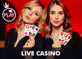 Pragmatic Casino - HONEYSLOT777
