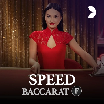Speed Baccarat F - HONEYSLOT777