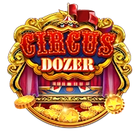 CIRCUS DOZER - HONEYSLOT777