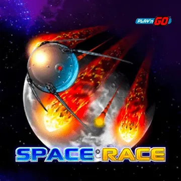 PlaynGo : Space Race - HONEYSLOT777
