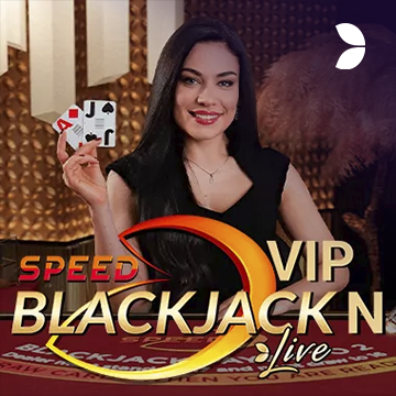 Speed VIP Blackjack N - HONEYSLOT777