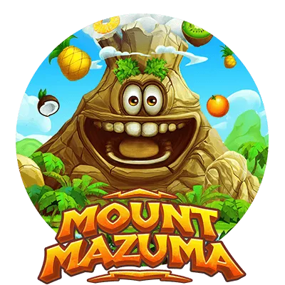 Habanero : Mount Mazuma - HONEYSLOT777