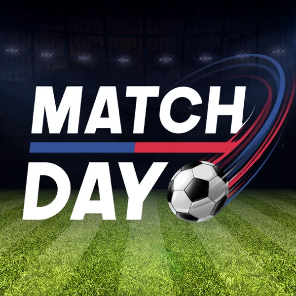 Match Day - HONEYSLOT777