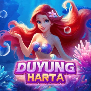 Mermaid Fortune - HONEYSLOT777