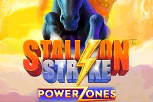 Stallion Strike - HONEYSLOT777