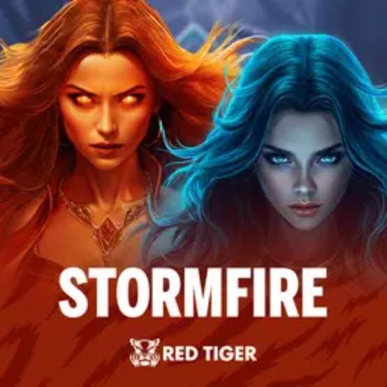 Stormfire - HONEYSLOT777