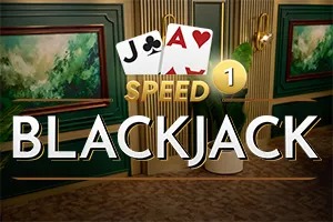 Speed Blackjack 1 - HONEYSLOT777