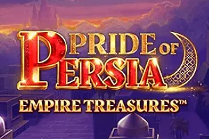 Pride of Persia: Empire Treasures - HONEYSLOT777