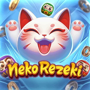 Tokyo Neko - HONEYSLOT777