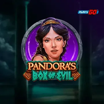 PlaynGo : Pandoras Box of Evil - HONEYSLOT777