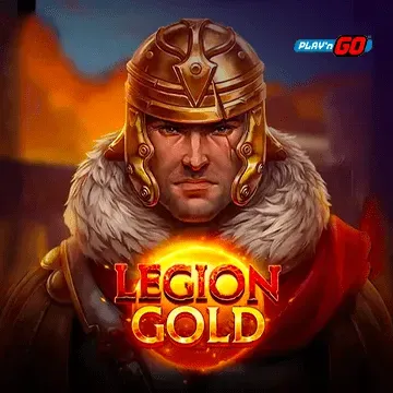 PlaynGo : Legion Gold - HONEYSLOT777