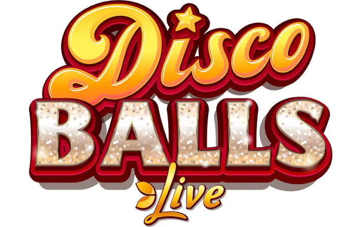 Disco Balls - HONEYSLOT777