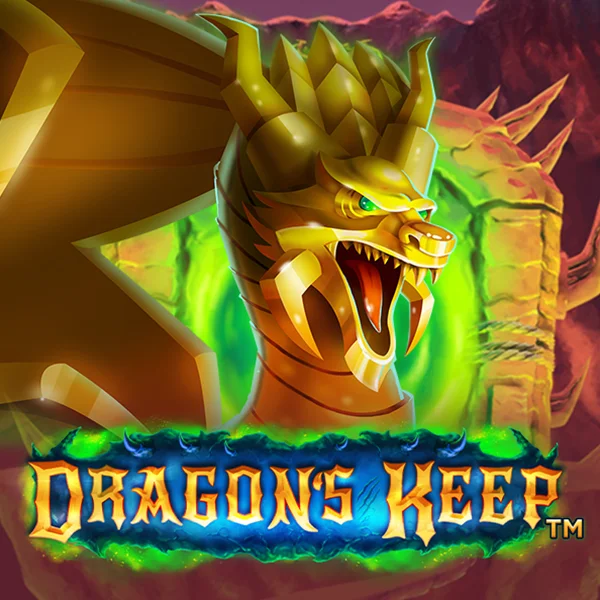Dragons Keep - HONEYSLOT777