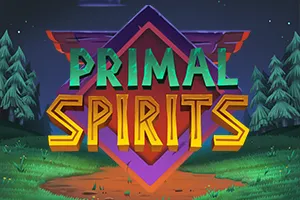 Primal Spirits - HONEYSLOT777