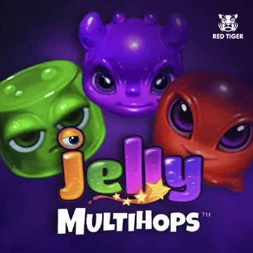 Redtiger : Jelly MULTIHOPS - HONEYSLOT777