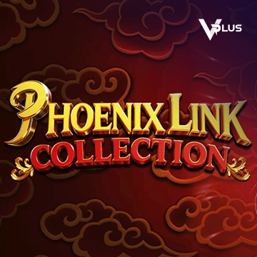 Phoenix Link - Collection - HONEYSLOT777