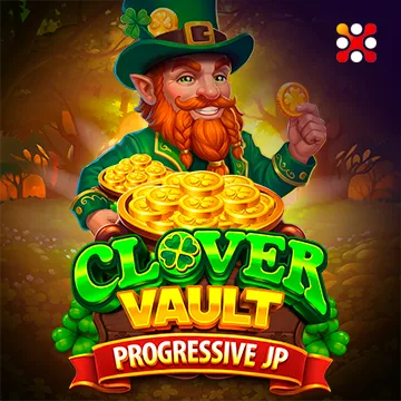 Mancala : Clover Vault: Progressive JP - HONEYSLOT777
