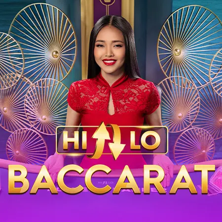 HI-LO Baccarat - HONEYSLOT777