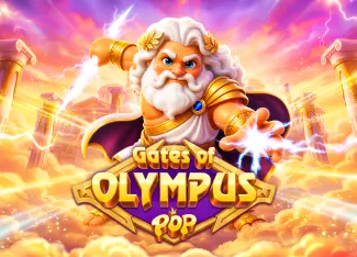 Gates of Olympus POP - HONEYSLOT777