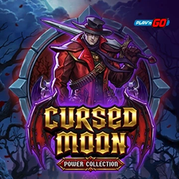 PlaynGo : Cursed Moon Power Collection - HONEYSLOT777