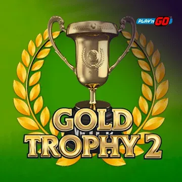 PlaynGo : Gold Trophy 2 - HONEYSLOT777