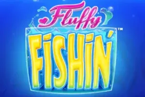 Fluffy Fishin’ - HONEYSLOT777