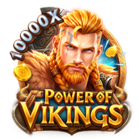 POWER OF VIKINGS - HONEYSLOT777