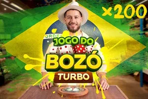 Jogo Do Bozó Turbo - HONEYSLOT777