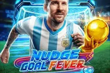 Joker123 : Nudge Goal Fever - HONEYSLOT777