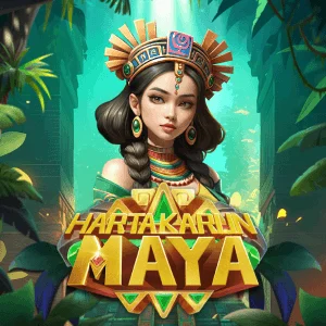 Treasures of Maya - HONEYSLOT777
